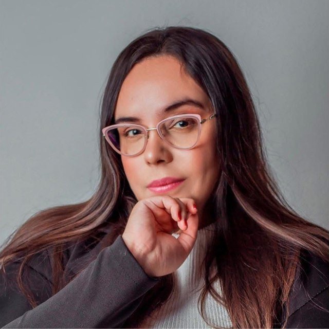 Jenifer Tomiatti, psicóloga CRP 06/154210